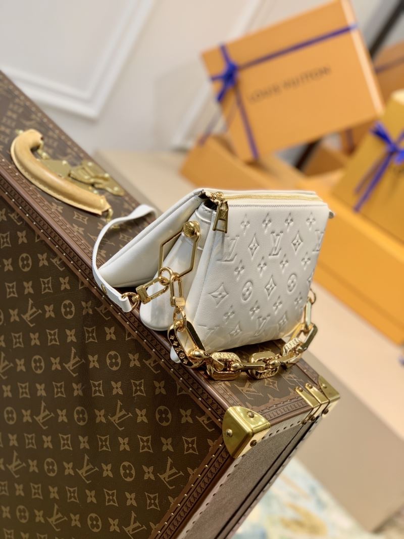 LV Satchel bags